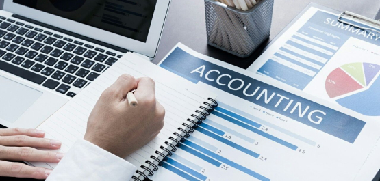 Accounting