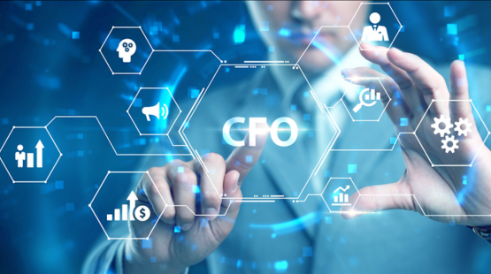 CFO & Business Advisory