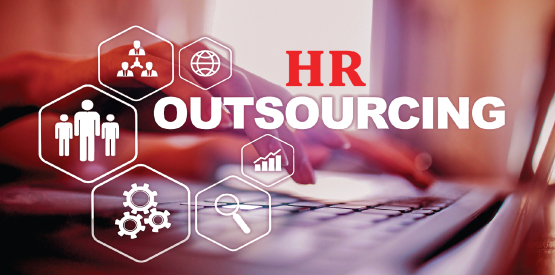 Outsourced HR Services