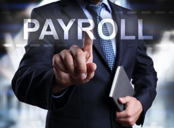 HR & Payroll Management