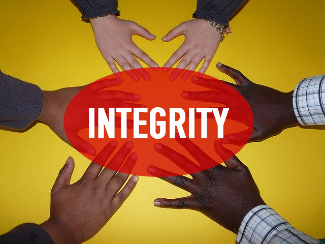Integrity