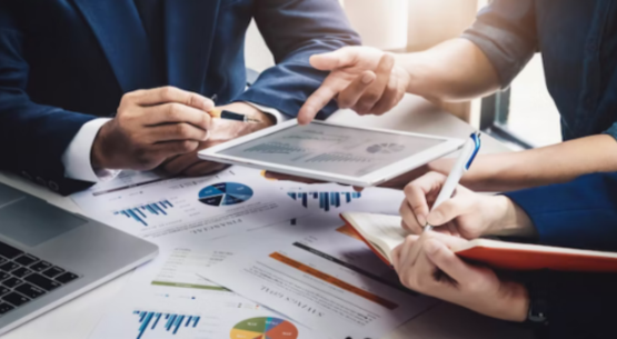 Outsourced Controller