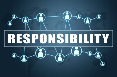 Responsibility