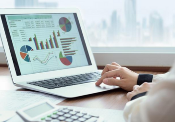 Outsourced Accounting