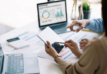 Human Capital Services