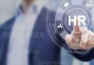 Outsourced HR Services