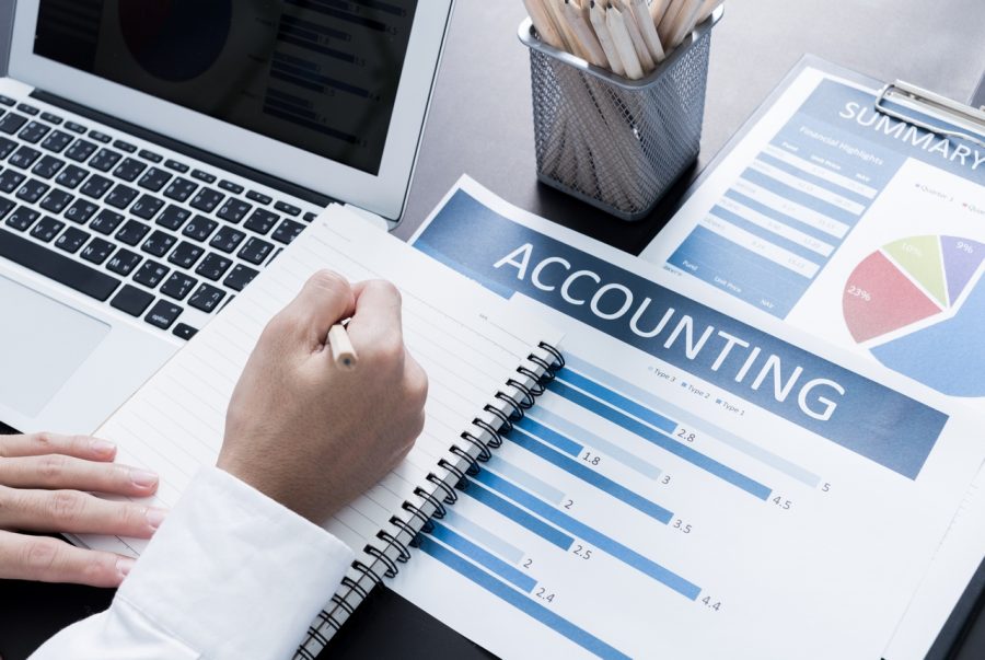 Outsourced Accounting
