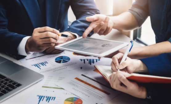 Outsourced Accounting