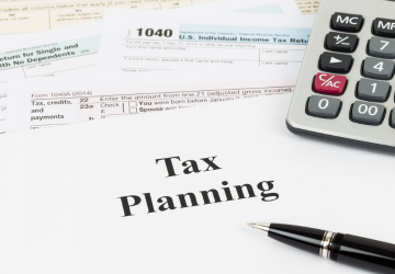 Outsourced Accounting